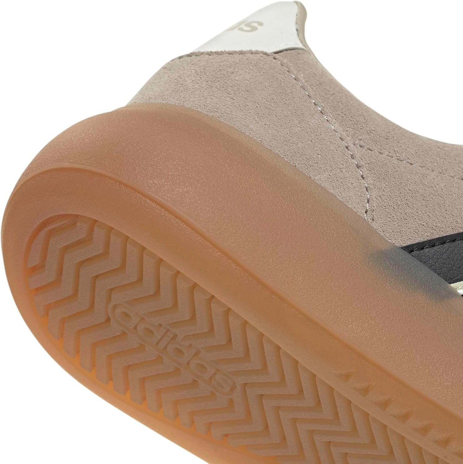 image:imageadidas Womens Barreda Decode SneakersWonder BeigeGum