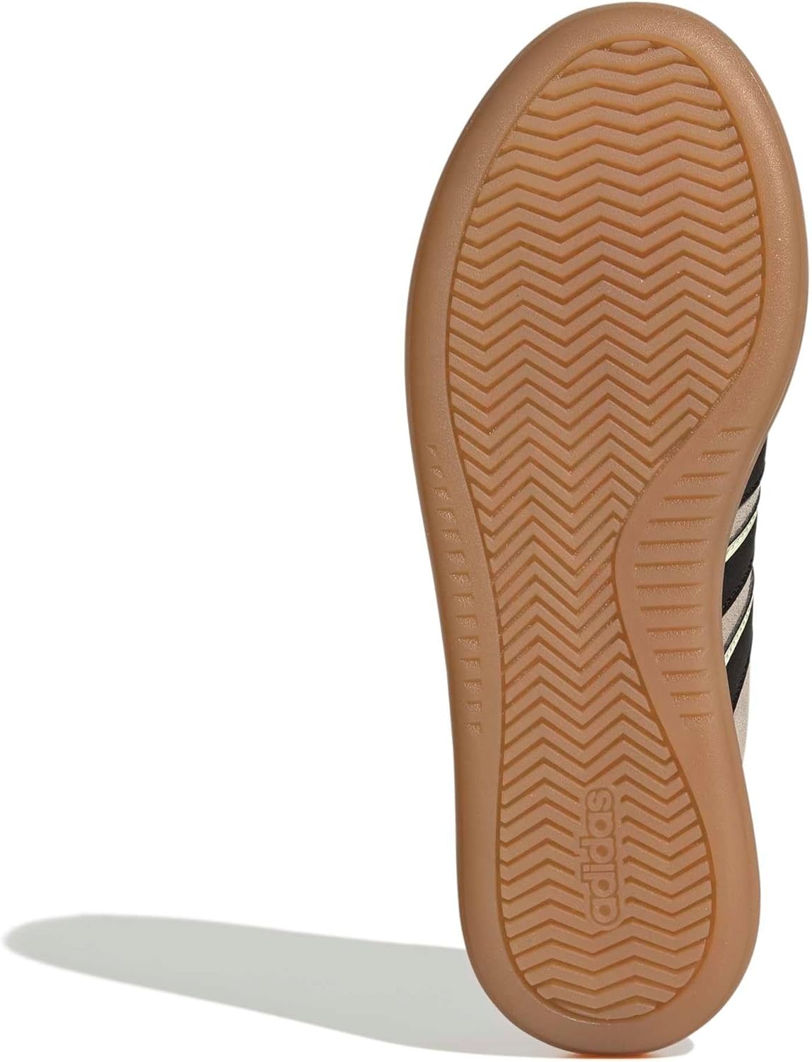 image:imageadidas Womens Barreda Decode SneakersWonder BeigeGum