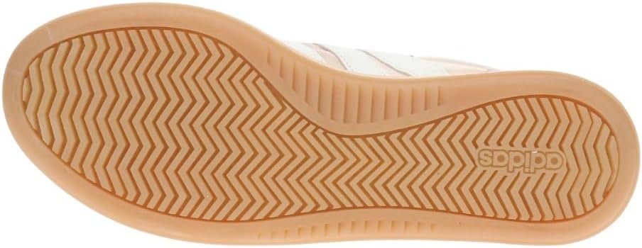 image:imageadidas Womens Barreda Decode SneakersWonder QuartzOff WhiteGum