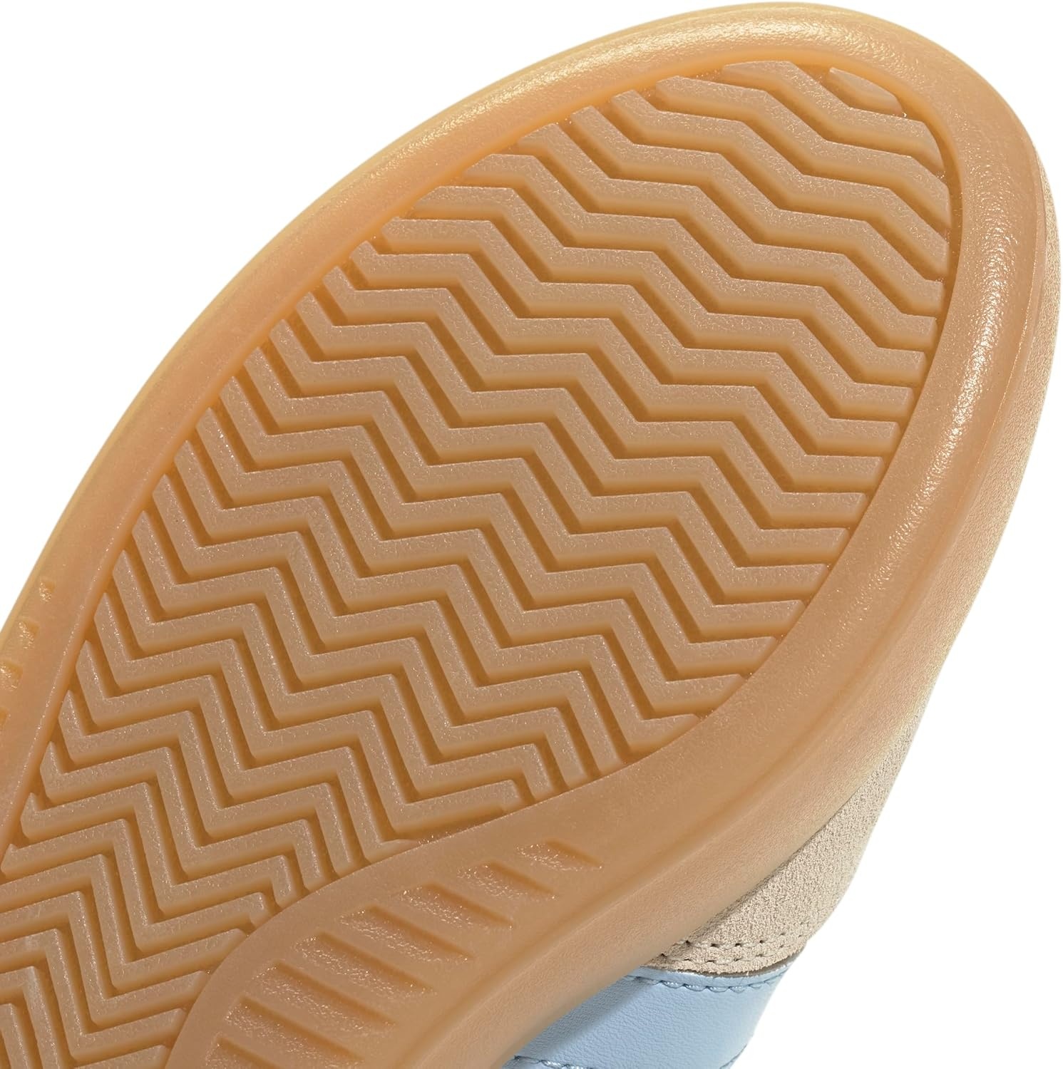 image:imageadidas Womens Barreda Decode SneakersWonder WhiteBlueGold Metallic
