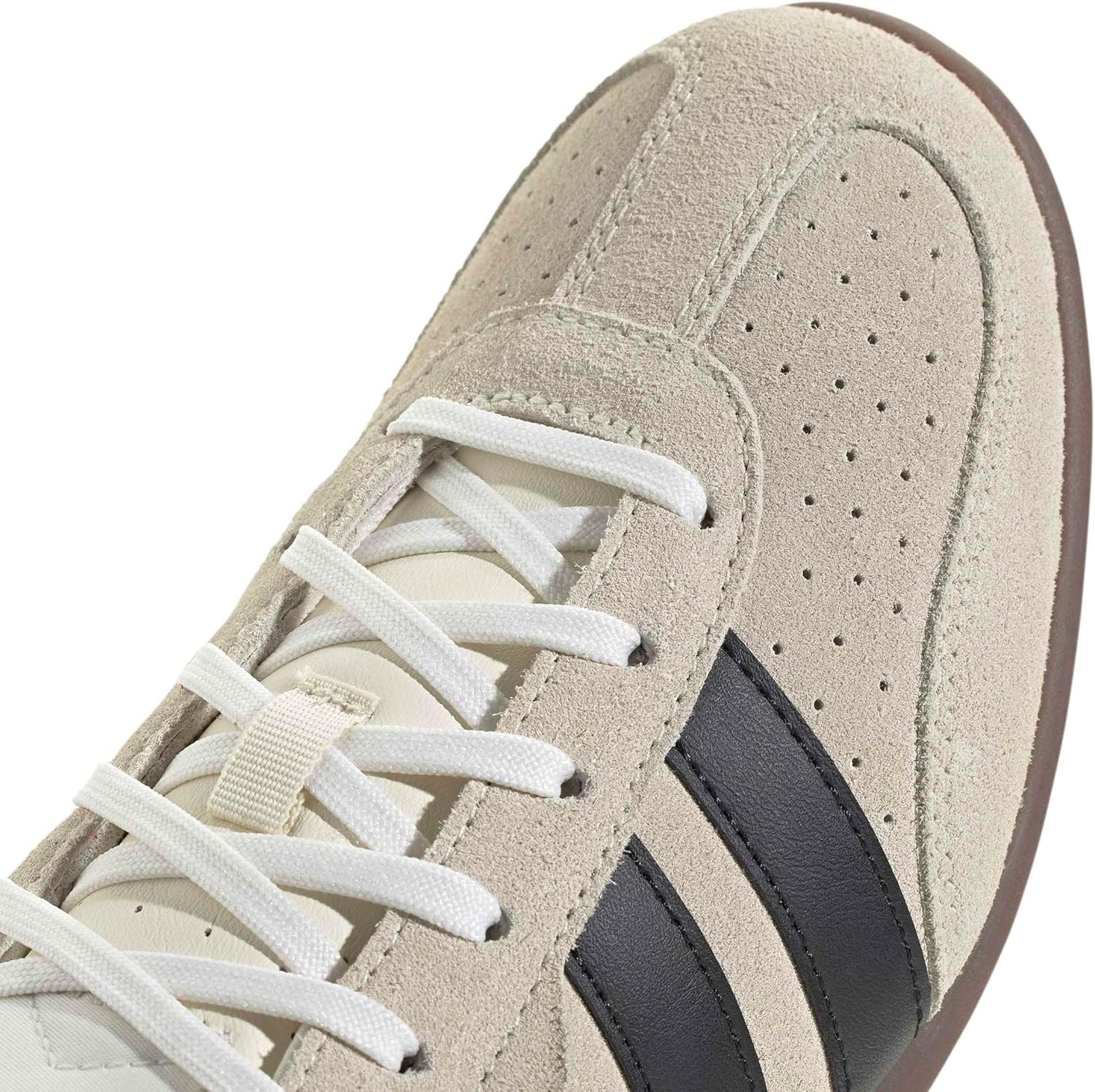 image:imageadidas Womens Barreda LowCream WhiteBlackCarbon