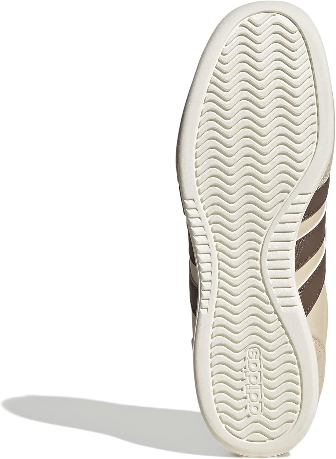 image:imageadidas Womens Barreda LowCrystal LinenEarth StrataOff White