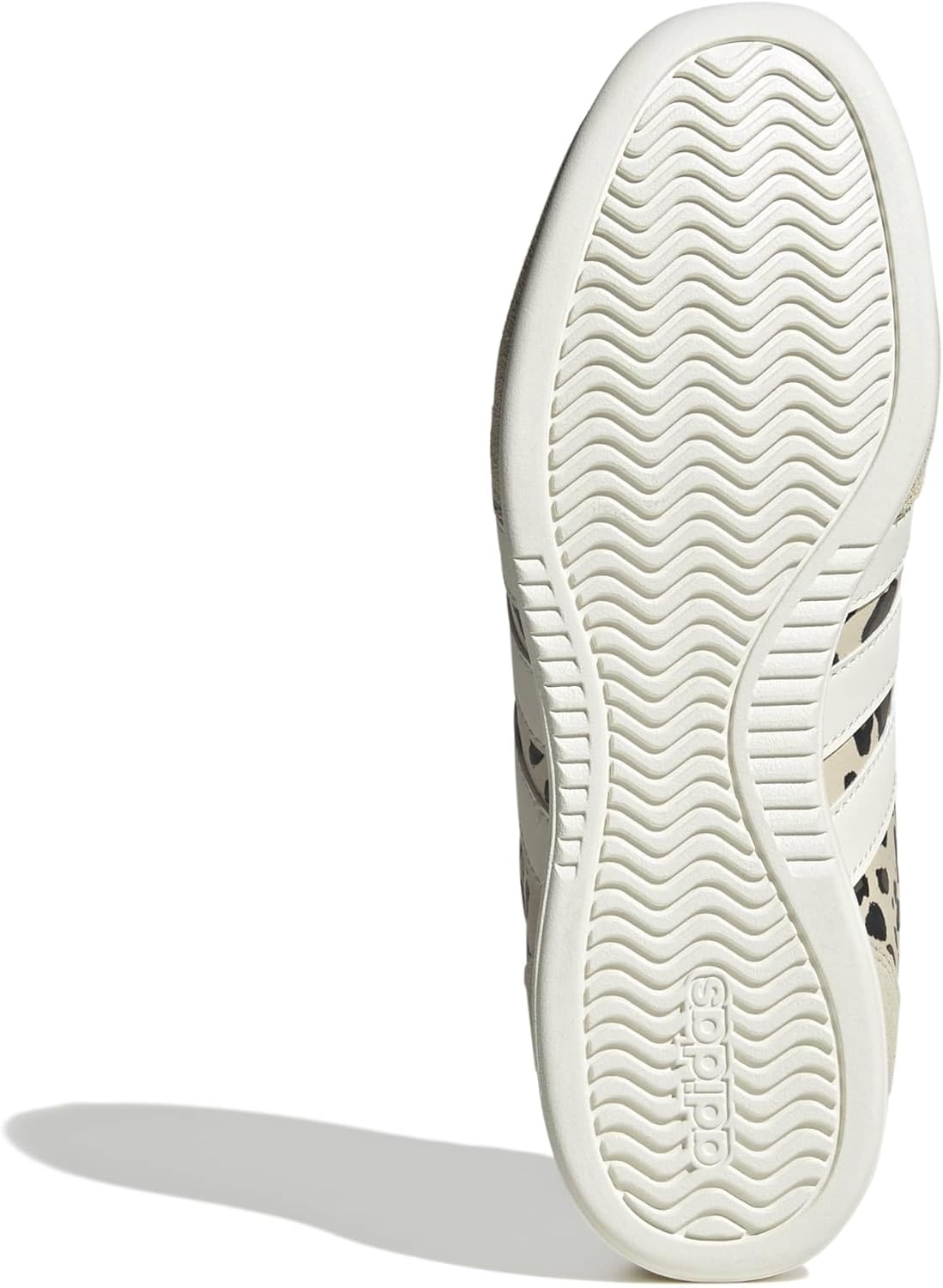 image:imageadidas Womens Barreda LowCrystal LinenOff WhiteBlack