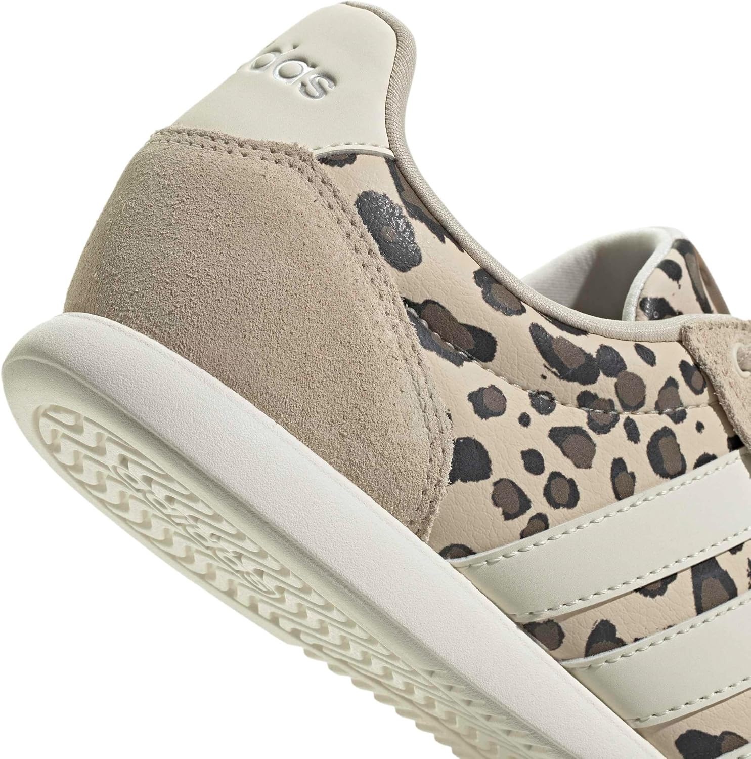 image:imageadidas Womens Barreda LowCrystal LinenOff WhiteBlack