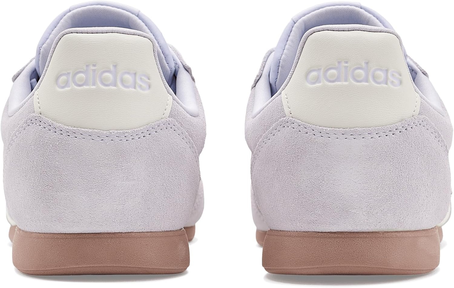 image:imageadidas Womens Barreda LowFrozen PurpleWhitePink Gum