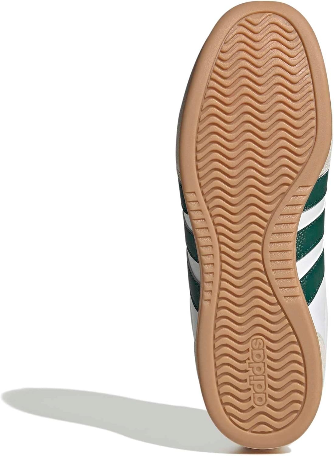 image:imageadidas Womens Barreda LowWhiteCollegiate Green