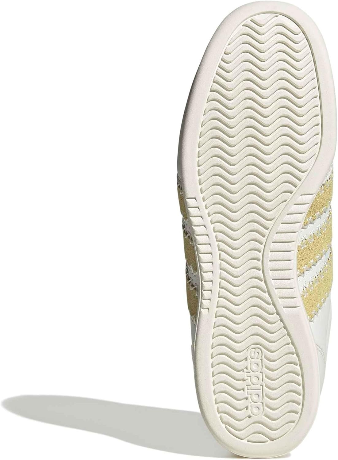 image:imageadidas Womens Barreda LowWhitePowder Yellow