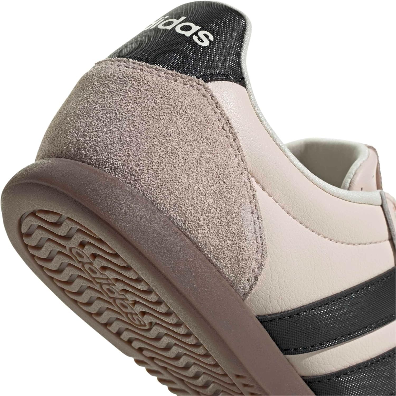 image:imageadidas Womens Barreda LowWonder QuartzBlackDark Brown