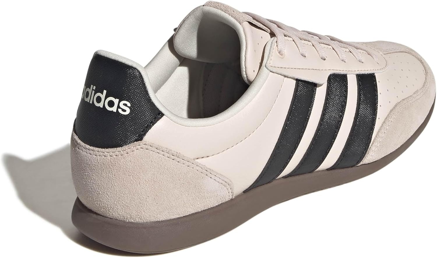 image:imageadidas Womens Barreda LowWonder QuartzBlackDark Brown