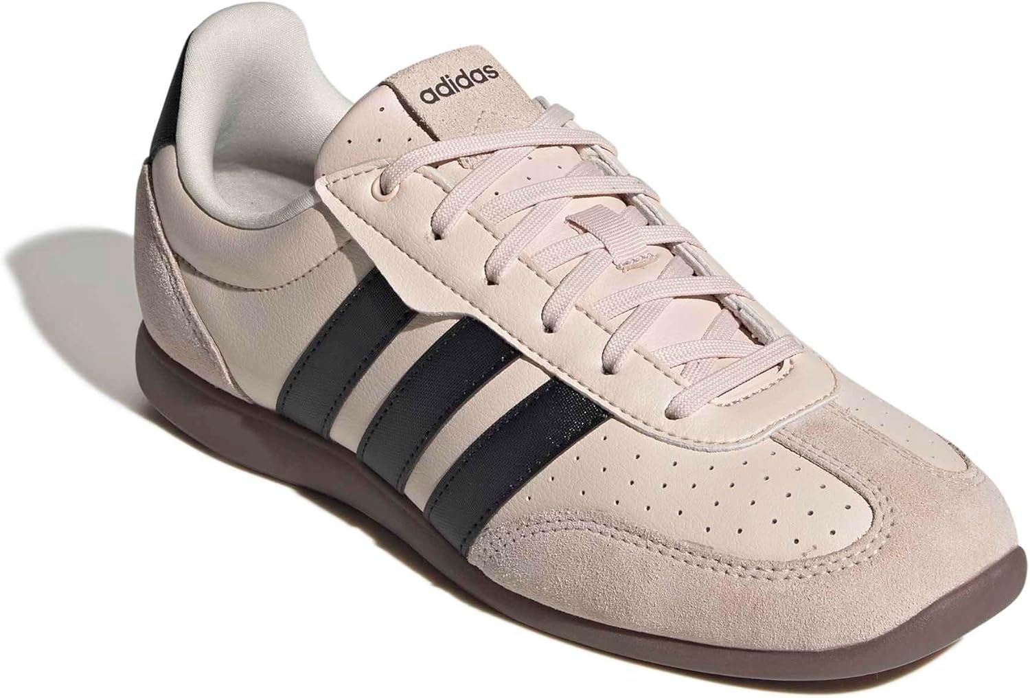 image:imageadidas Womens Barreda LowWonder QuartzBlackDark Brown