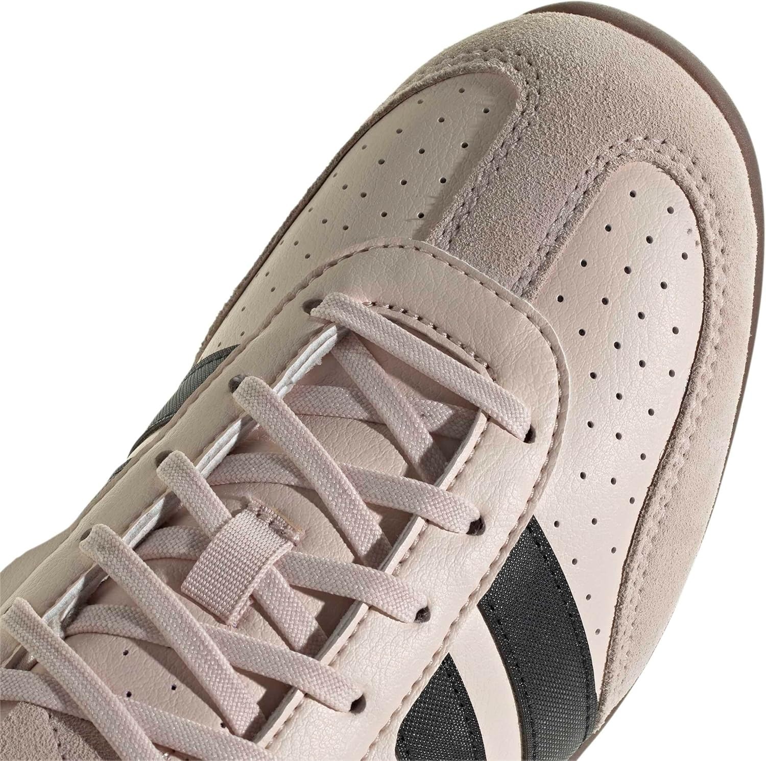 image:imageadidas Womens Barreda LowWonder QuartzBlackDark Brown