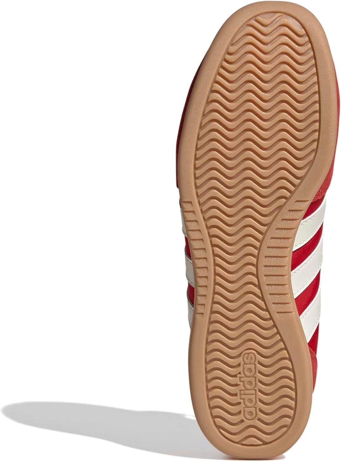 image:imageadidas Womens Barreda Mary Jane ShoesBetter ScarletOff WhiteGum