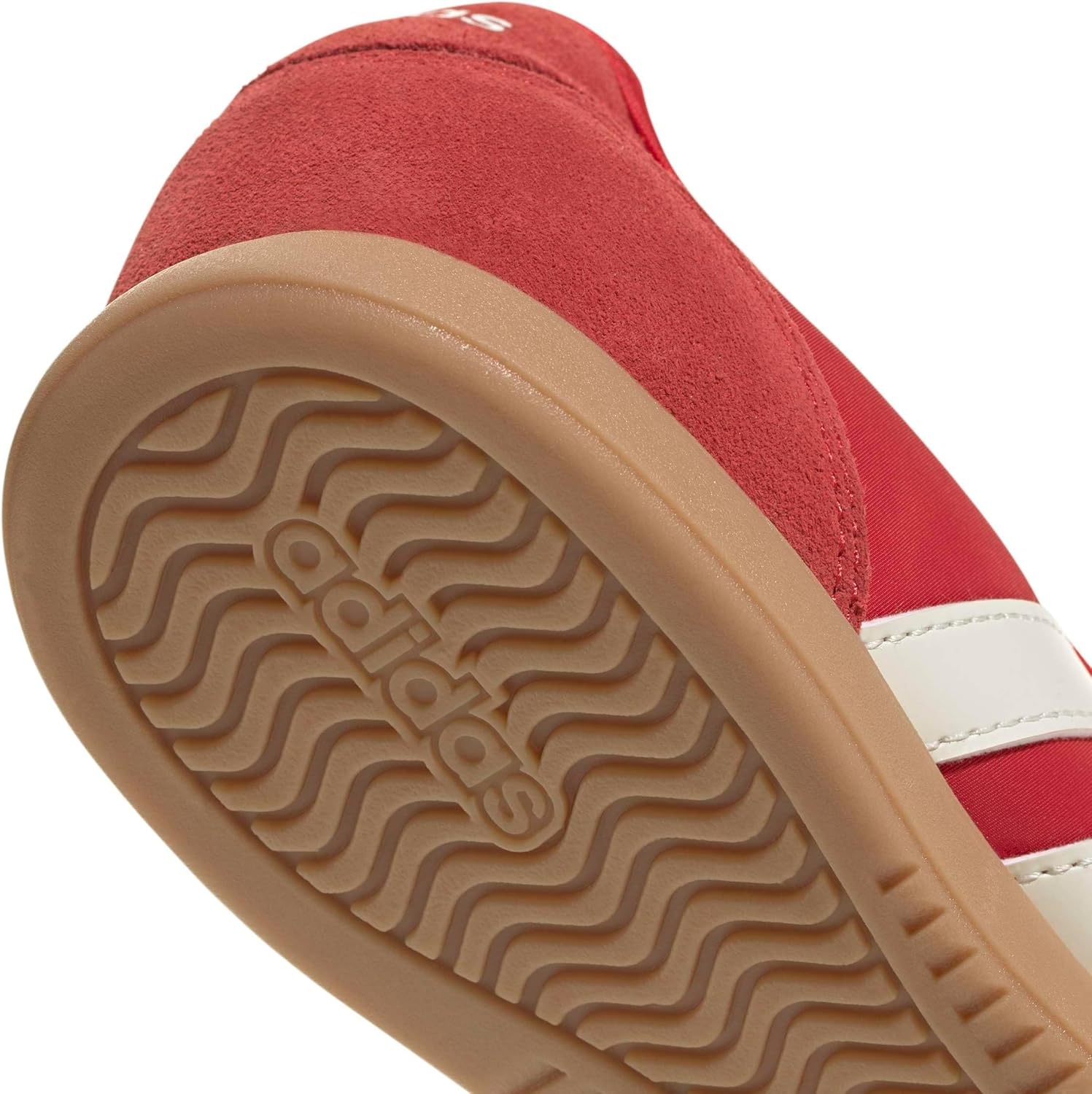 image:imageadidas Womens Barreda Mary Jane ShoesBetter ScarletOff WhiteGum