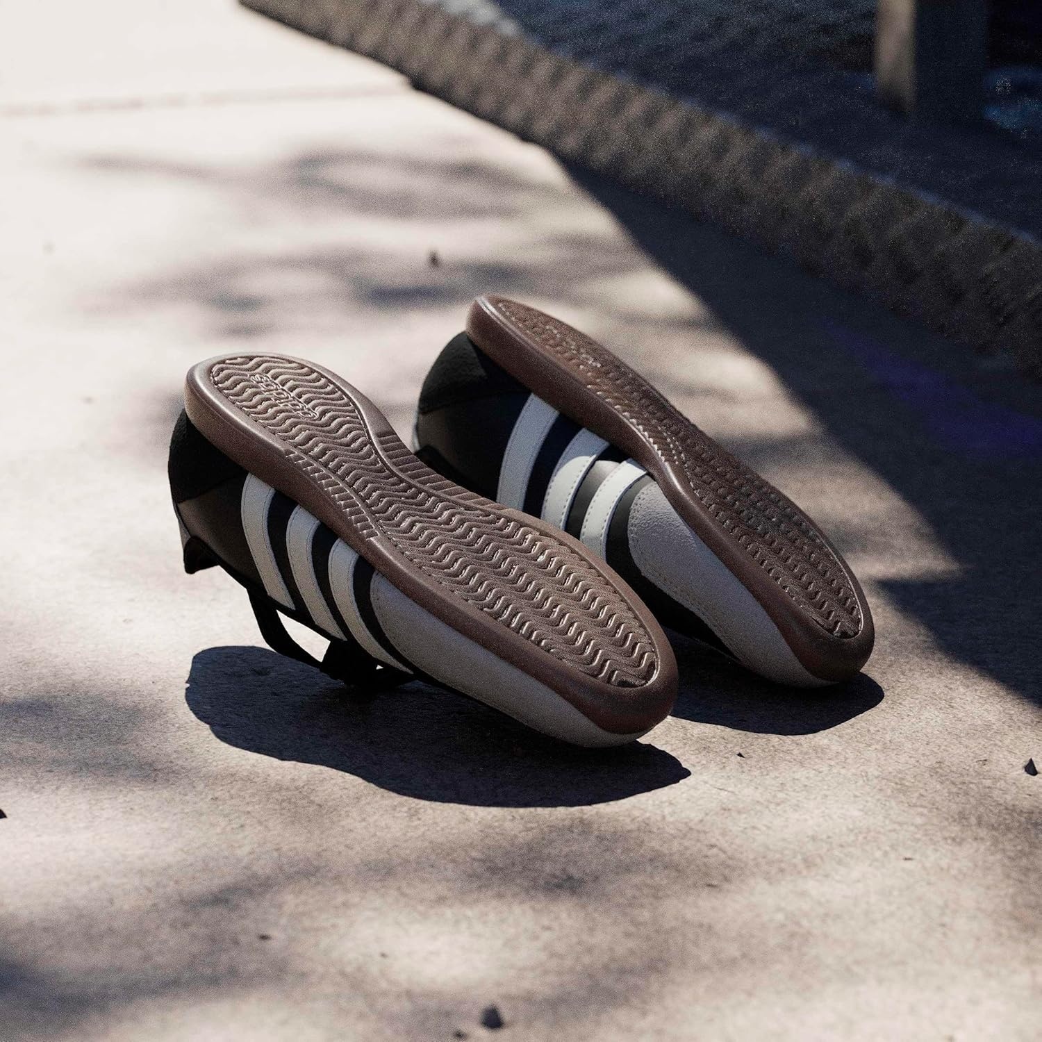 image:imageadidas Womens Barreda Mary Jane ShoesBlackWhiteGum