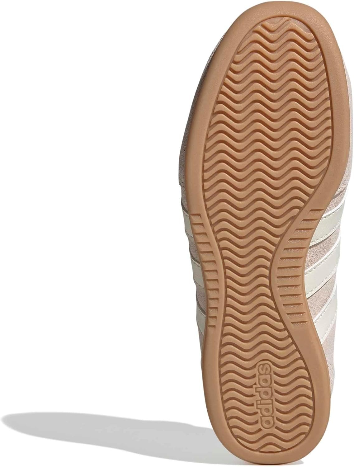 image:imageadidas Womens Barreda Mary Jane ShoesPutty MauveOff WhiteGum