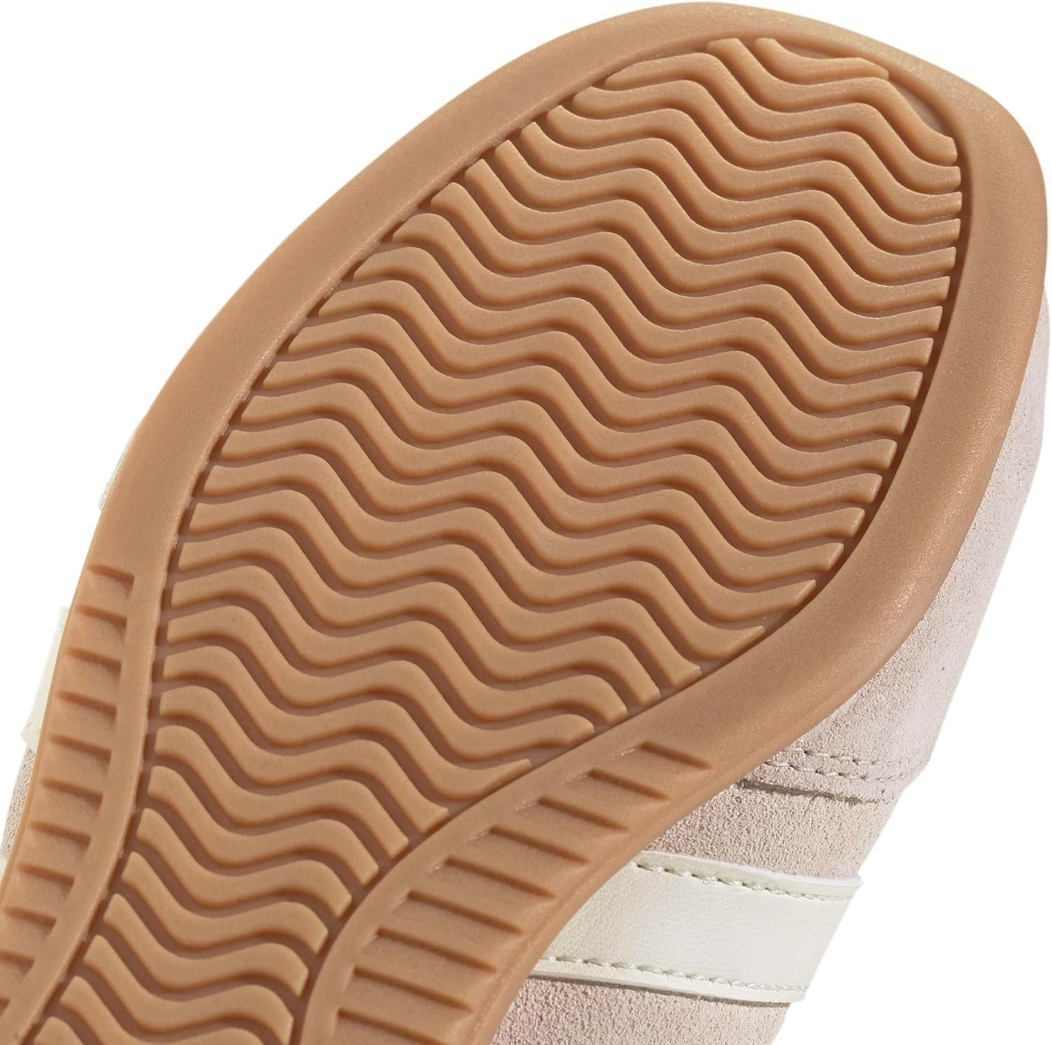 image:imageadidas Womens Barreda Mary Jane ShoesPutty MauveOff WhiteGum