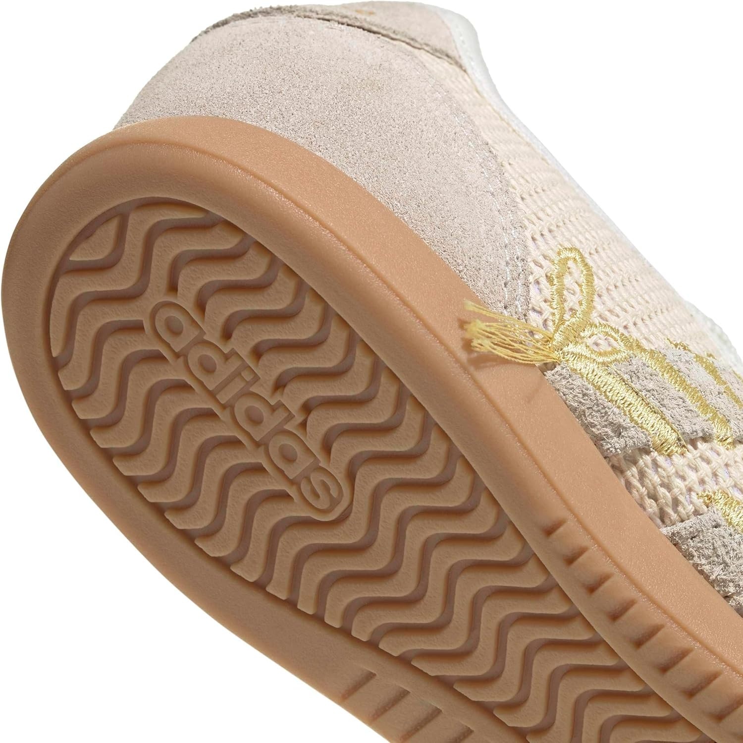 image:imageadidas Womens Barreda Mary Jane ShoesSeattle HockeyMatte Gold
