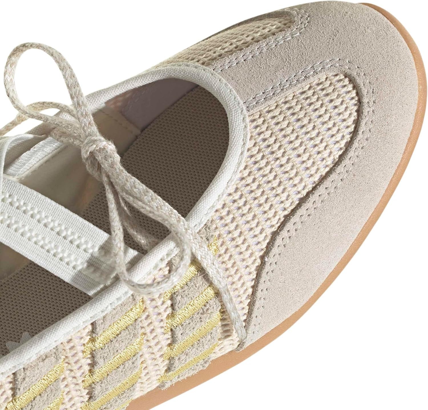 image:imageadidas Womens Barreda Mary Jane ShoesSeattle HockeyMatte Gold