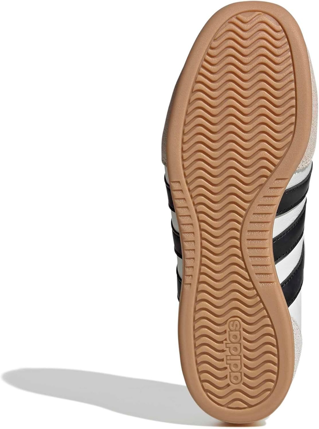 image:imageadidas Womens Barreda Mary Jane ShoesWhiteBlackGum