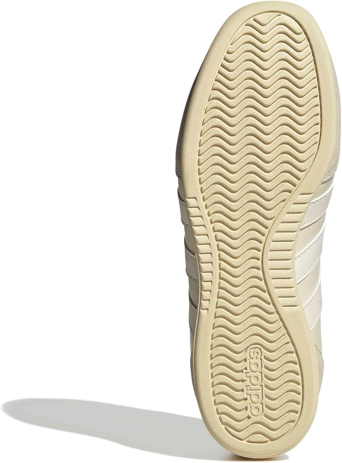 image:imageadidas Womens Barreda Mary Jane ShoesWonder WhiteOff WhiteWarm Vanilla