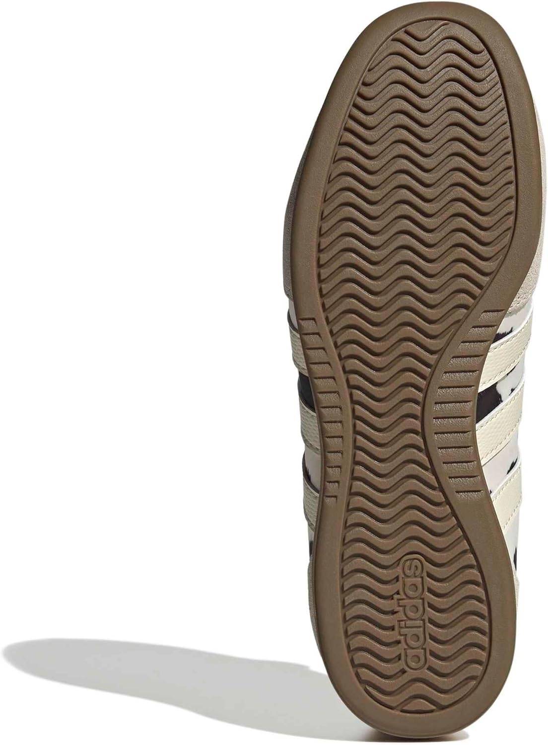 image:imageadidas Womens Barreda Mary Jane ShoesWonder WhiteWonder WhiteCrystal Linen