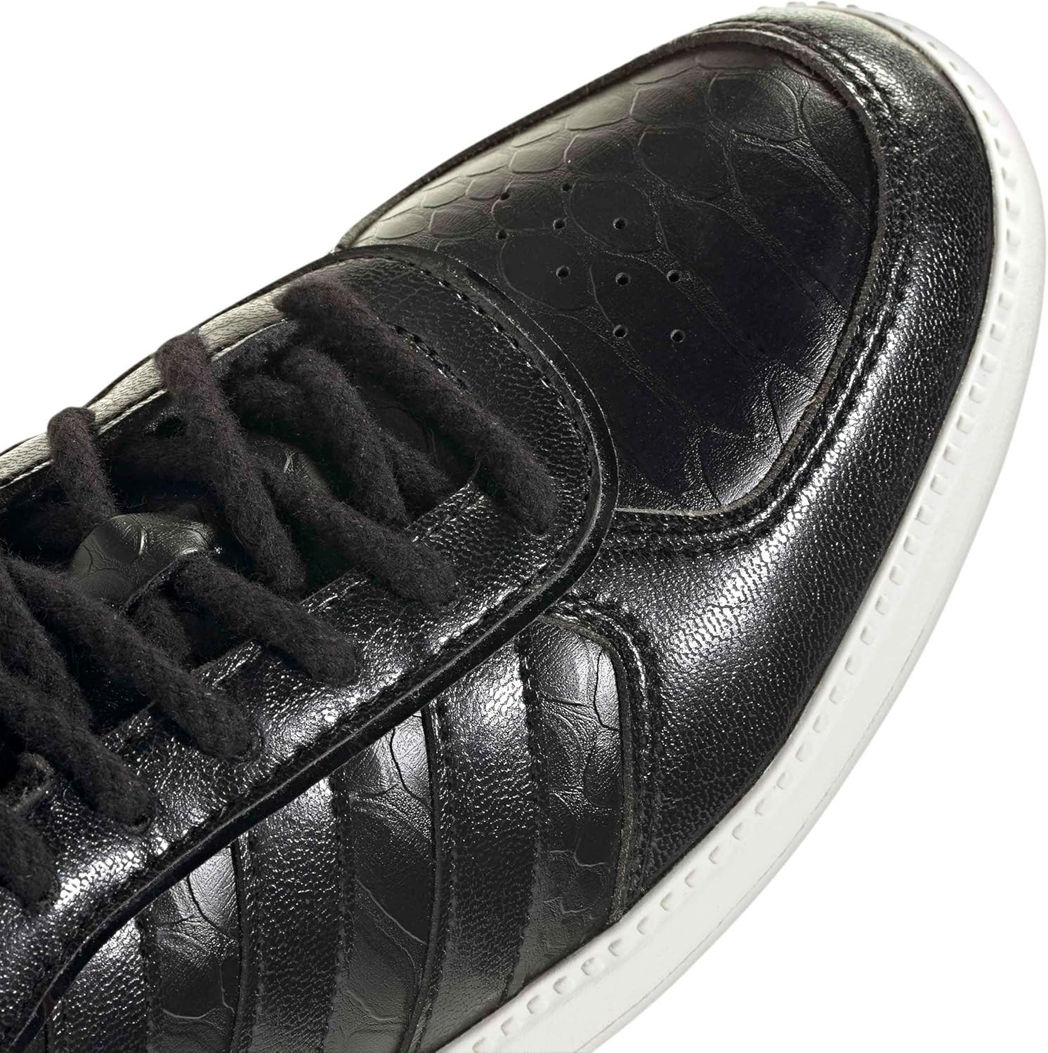 image:imageadidas Womens Breaknet Sleek SneakersBlackBlackOff White