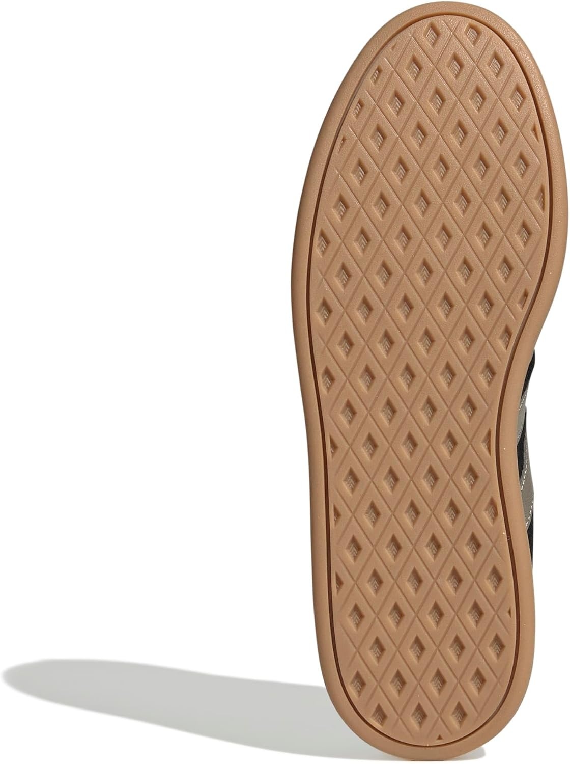image:imageadidas Womens Breaknet Sleek SneakersBlackCyber MetallicGum
