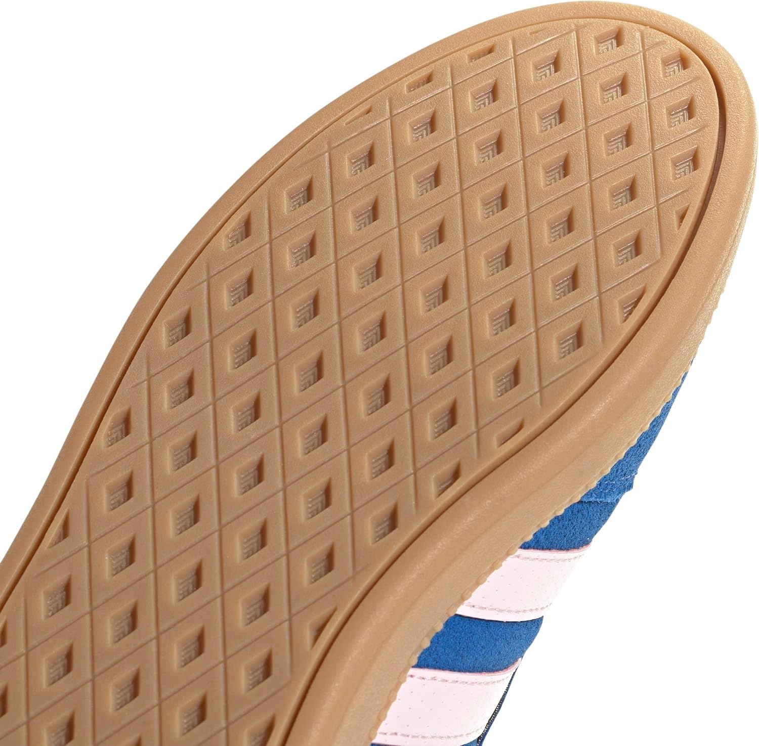image:imageadidas Womens Breaknet Sleek SneakersBright RoyalClear PinkCarbon