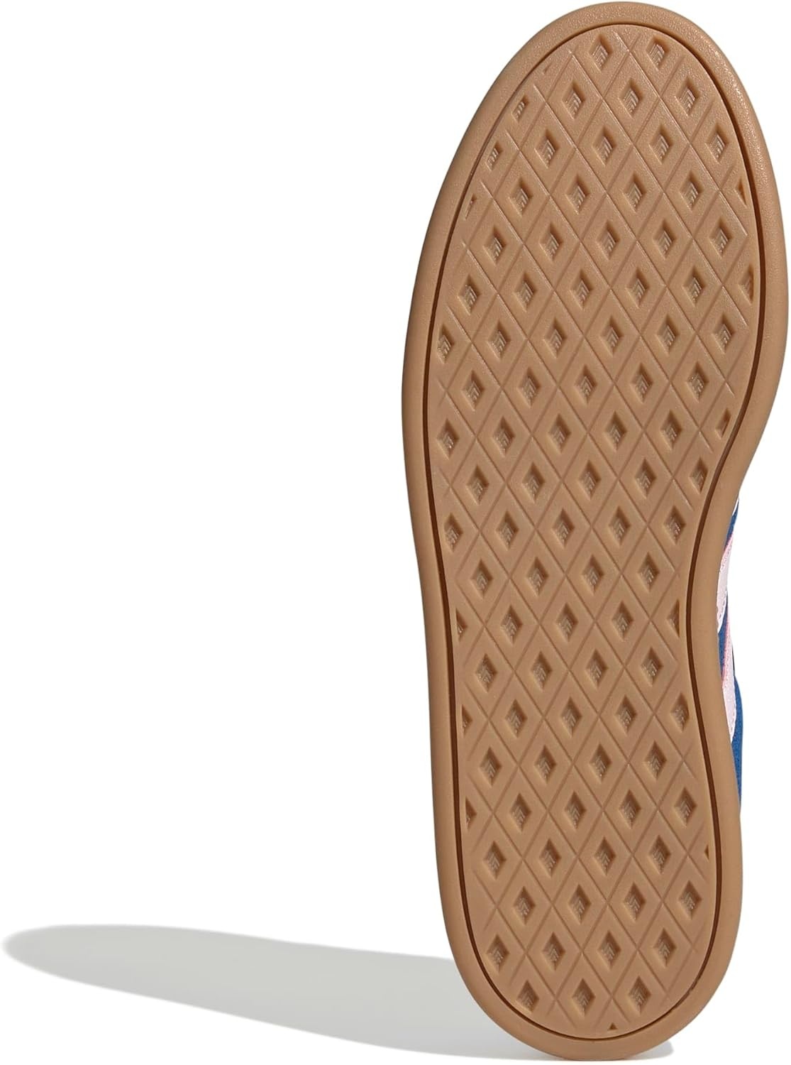 image:imageadidas Womens Breaknet Sleek SneakersBright RoyalClear PinkCarbon