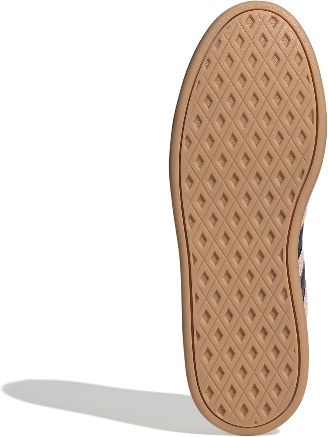 image:imageadidas Womens Breaknet Sleek SneakersClear Pink Dark Blue Gum 3