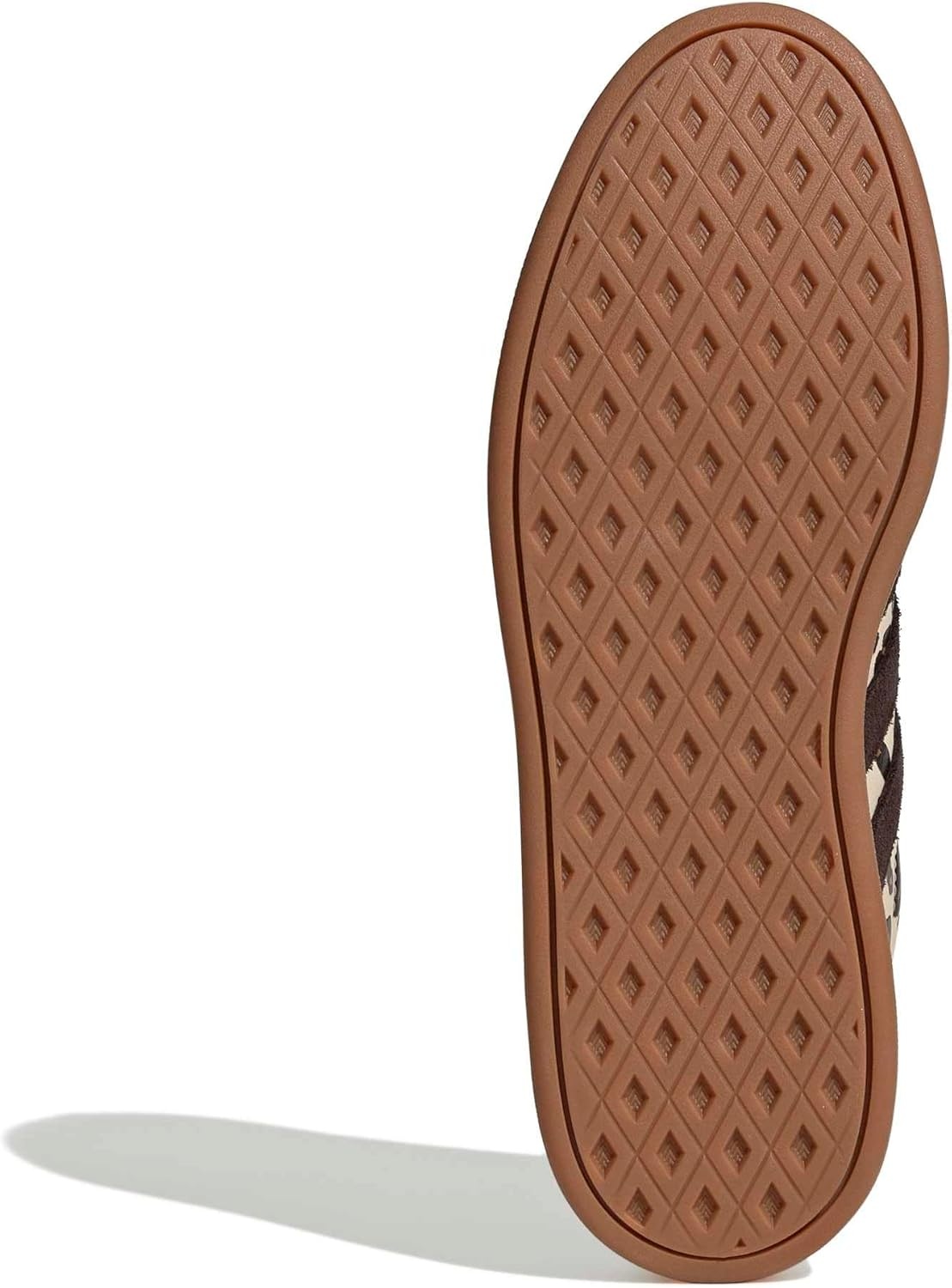 image:imageadidas Womens Breaknet Sleek SneakersCrystal LinenAurora CoffeeMatte Gold