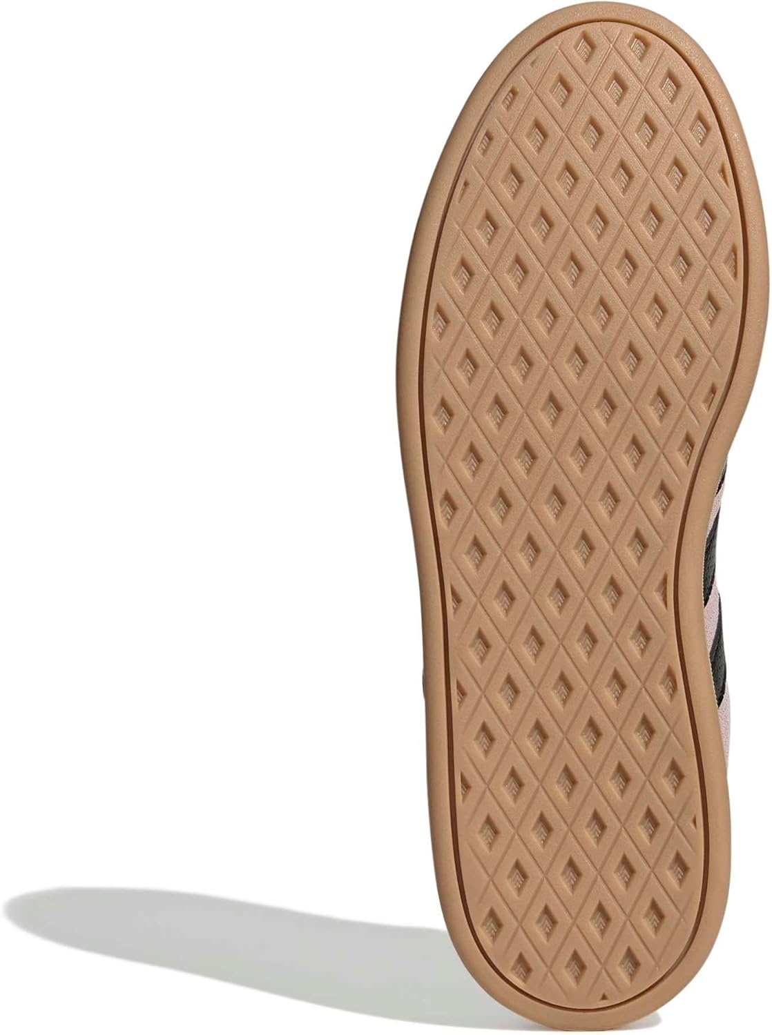 image:imageadidas Womens Breaknet Sleek SneakersDual LilacBlackGum