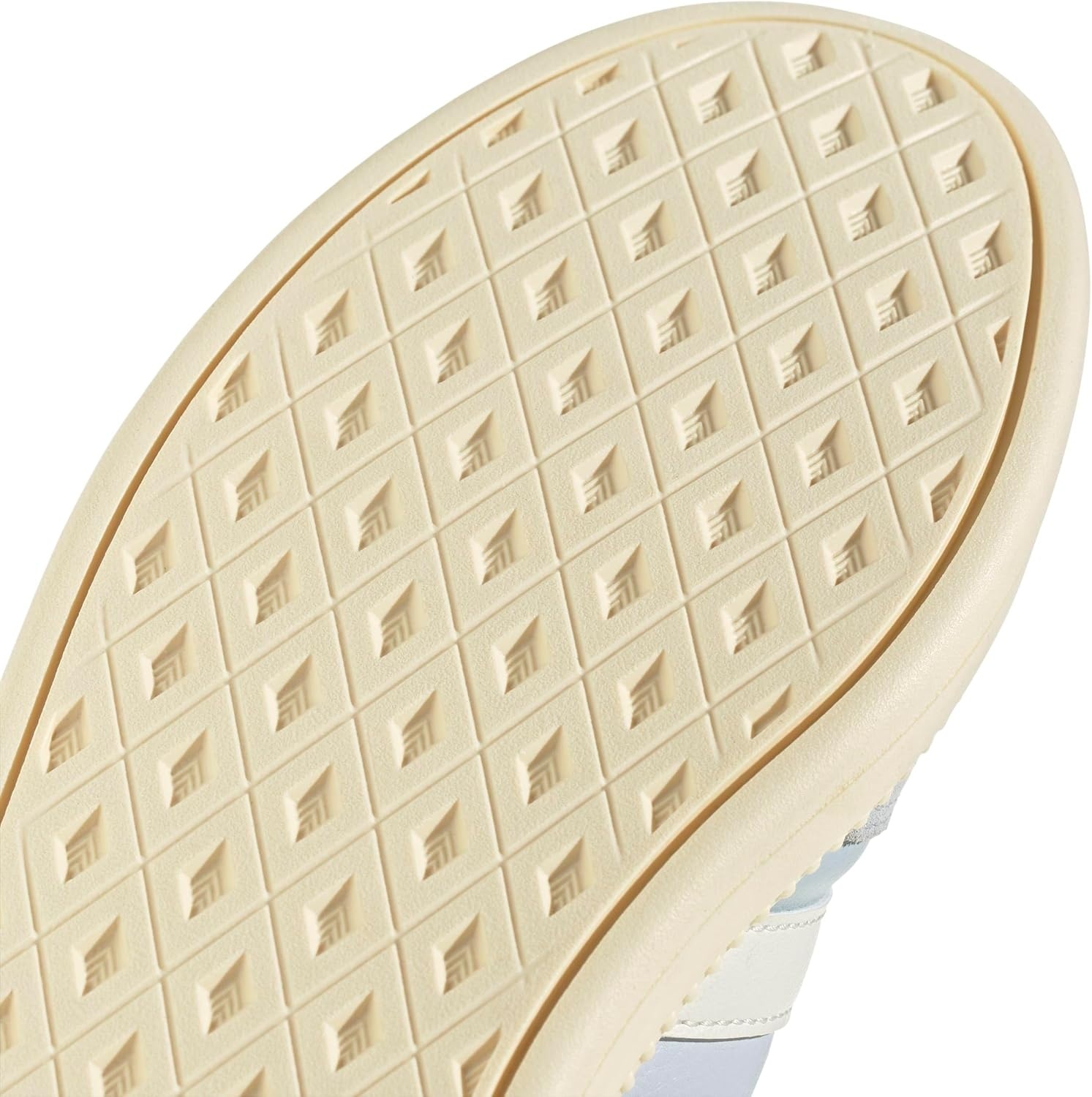 image:imageadidas Womens Breaknet Sleek SneakersHalo BlueOff WhiteWarm Vanilla