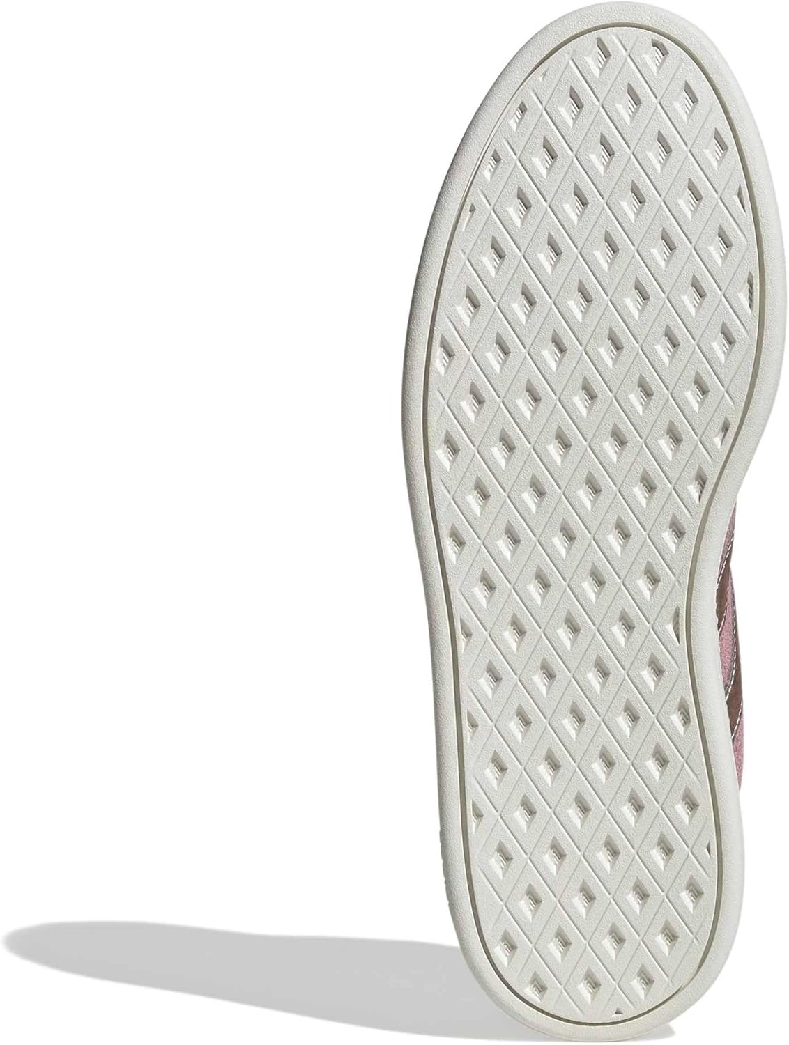 image:imageadidas Womens Breaknet Sleek SneakersMagic MauveDual LilacOff White