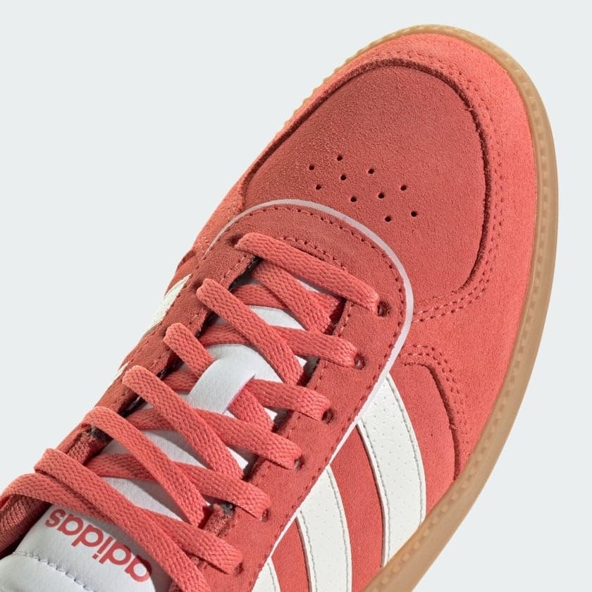 image:imageadidas Womens Breaknet Sleek SneakersPink