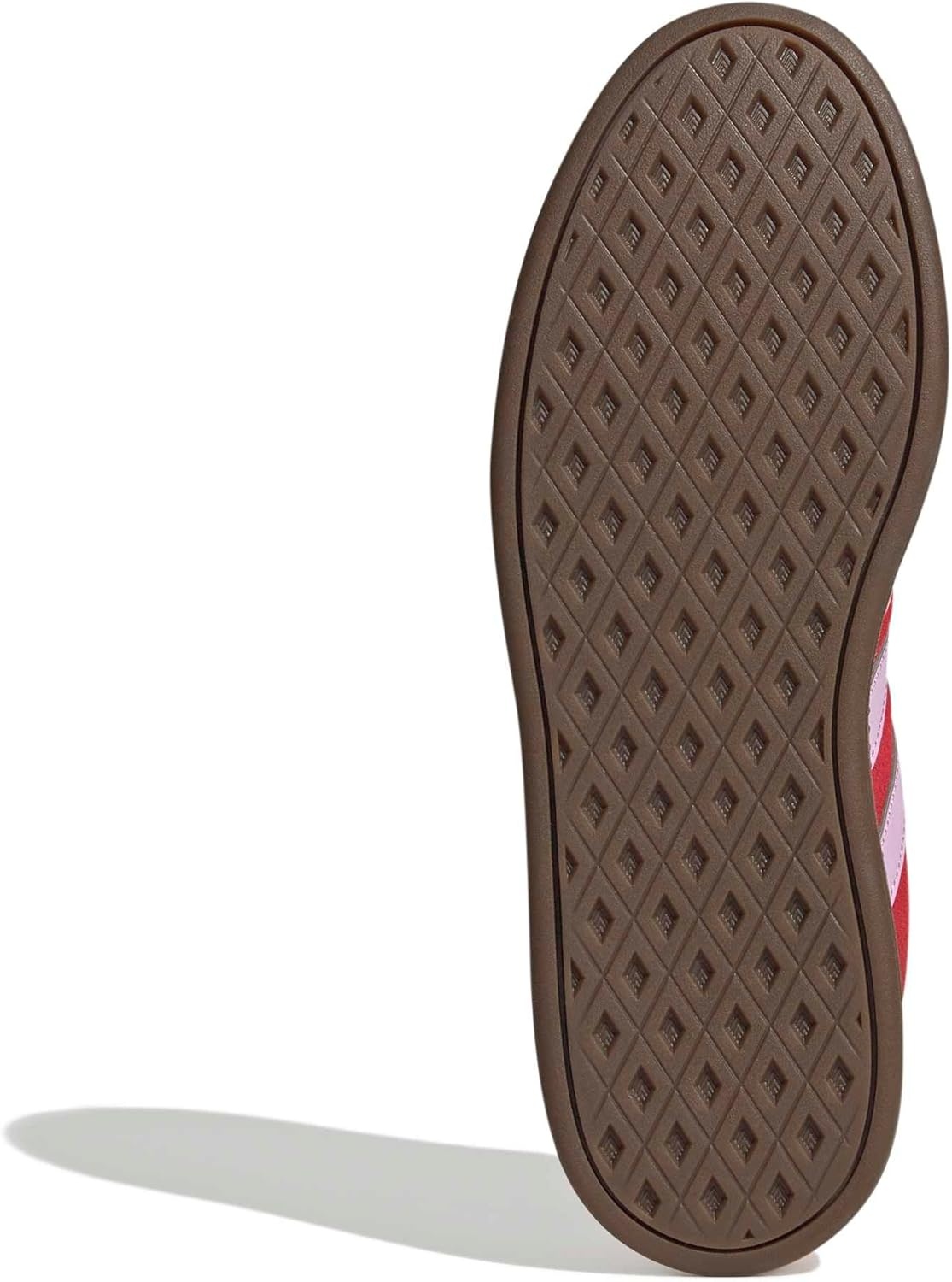 image:imageadidas Womens Breaknet Sleek SneakersPure RubyBliss LilacGum