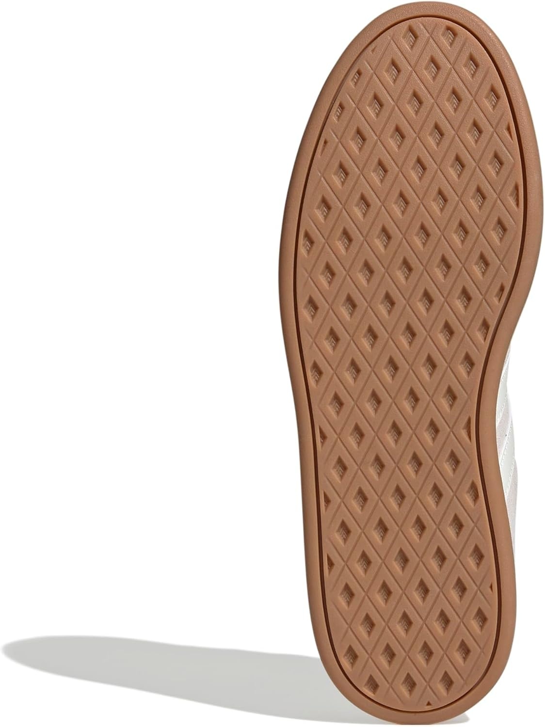 image:imageadidas Womens Breaknet Sleek SneakersPutty MauveWhiteGum