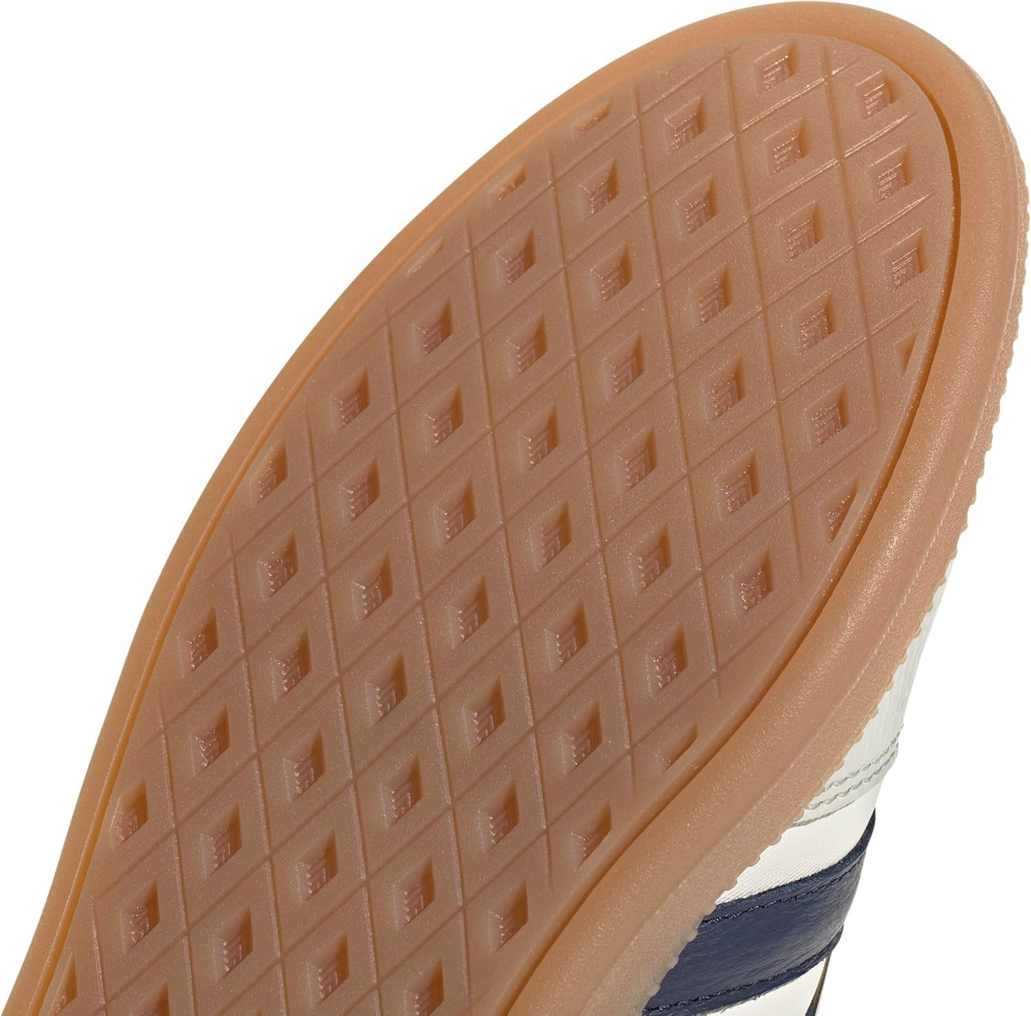 image:imageadidas Womens Breaknet Sleek SneakersWhiteDark BlueTeam Royal Blue