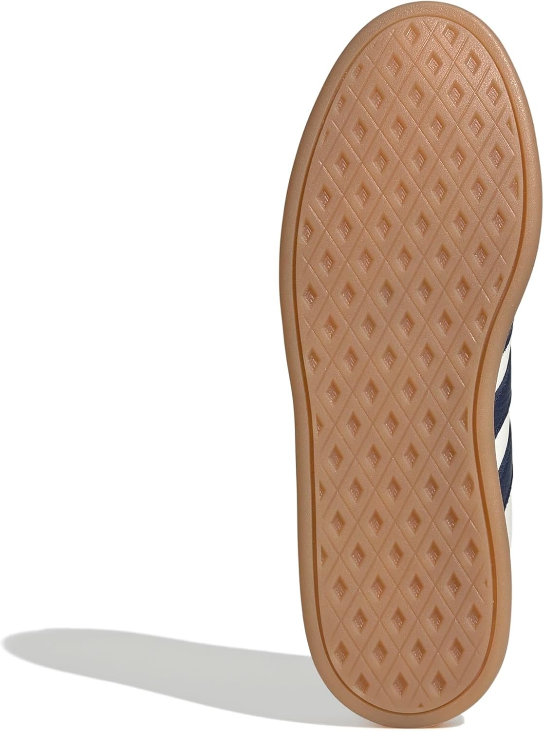 image:imageadidas Womens Breaknet Sleek SneakersWhiteDark BlueTeam Royal Blue