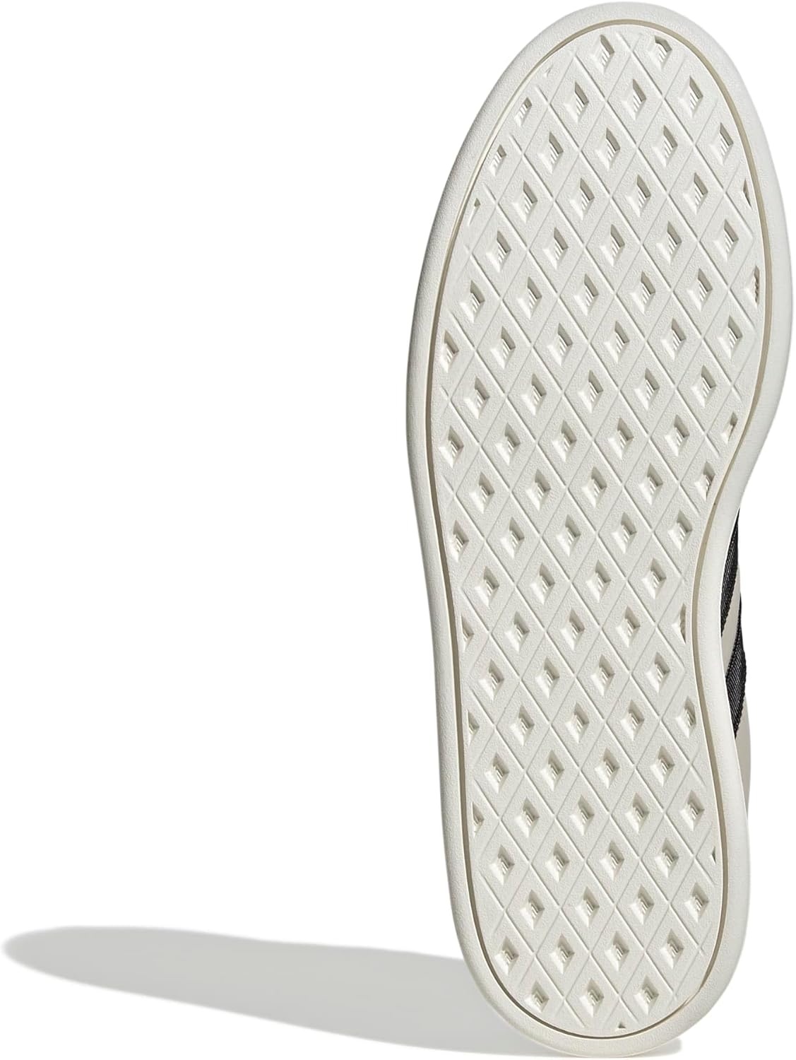 image:imageadidas Womens Breaknet Sleek SneakersWonder AluminaBlackClear Pink