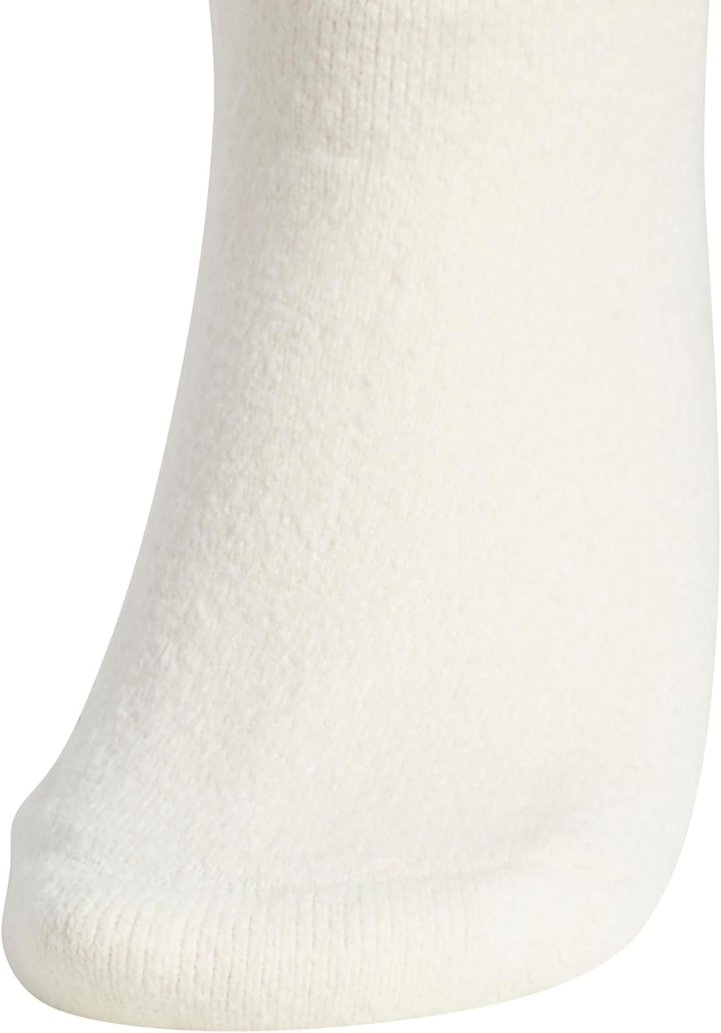 image:imageadidas Womens Cushioned Comfort Socks 3 Pairs Super Soft amp CozyCrew1Wonder WhiteWonder ClayWonder Orchid Purple