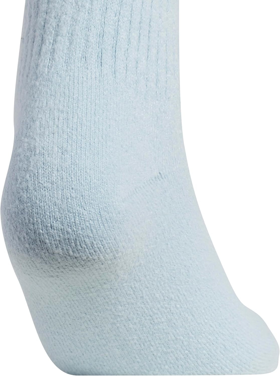 image:imageadidas Womens Cushioned Comfort Socks 3 Pairs Super Soft amp CozyCrew1Wonder WhiteWonder ClayWonder Orchid Purple