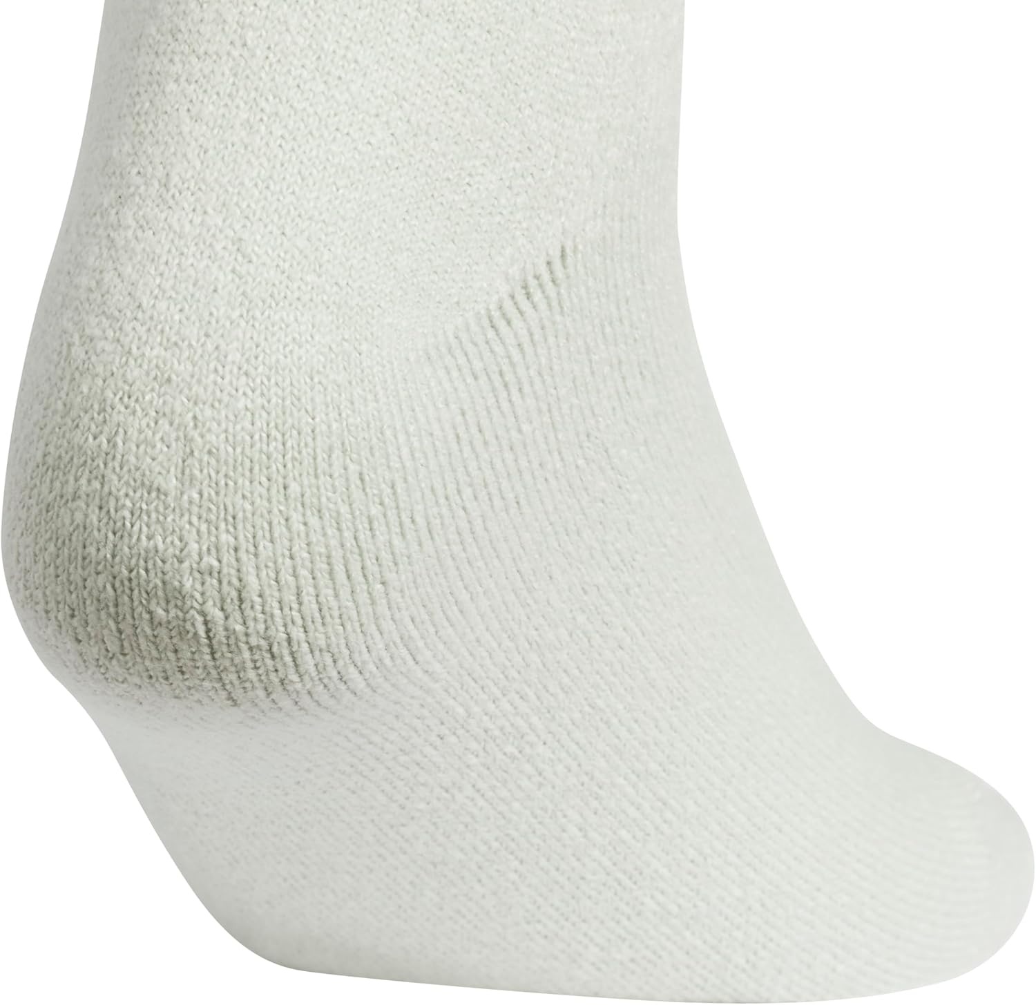 image:imageadidas Womens Cushioned Comfort Socks 3 Pairs Super Soft amp CozyQuarter1Halo GreenWonder WhiteMagic Mauve Purple