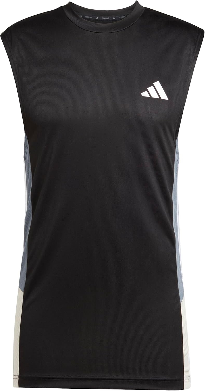 image:imageadidas Womens Essentials Winners Tank TopBlack