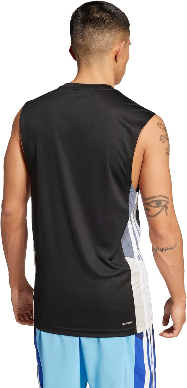 image:imageadidas Womens Essentials Winners Tank TopBlack