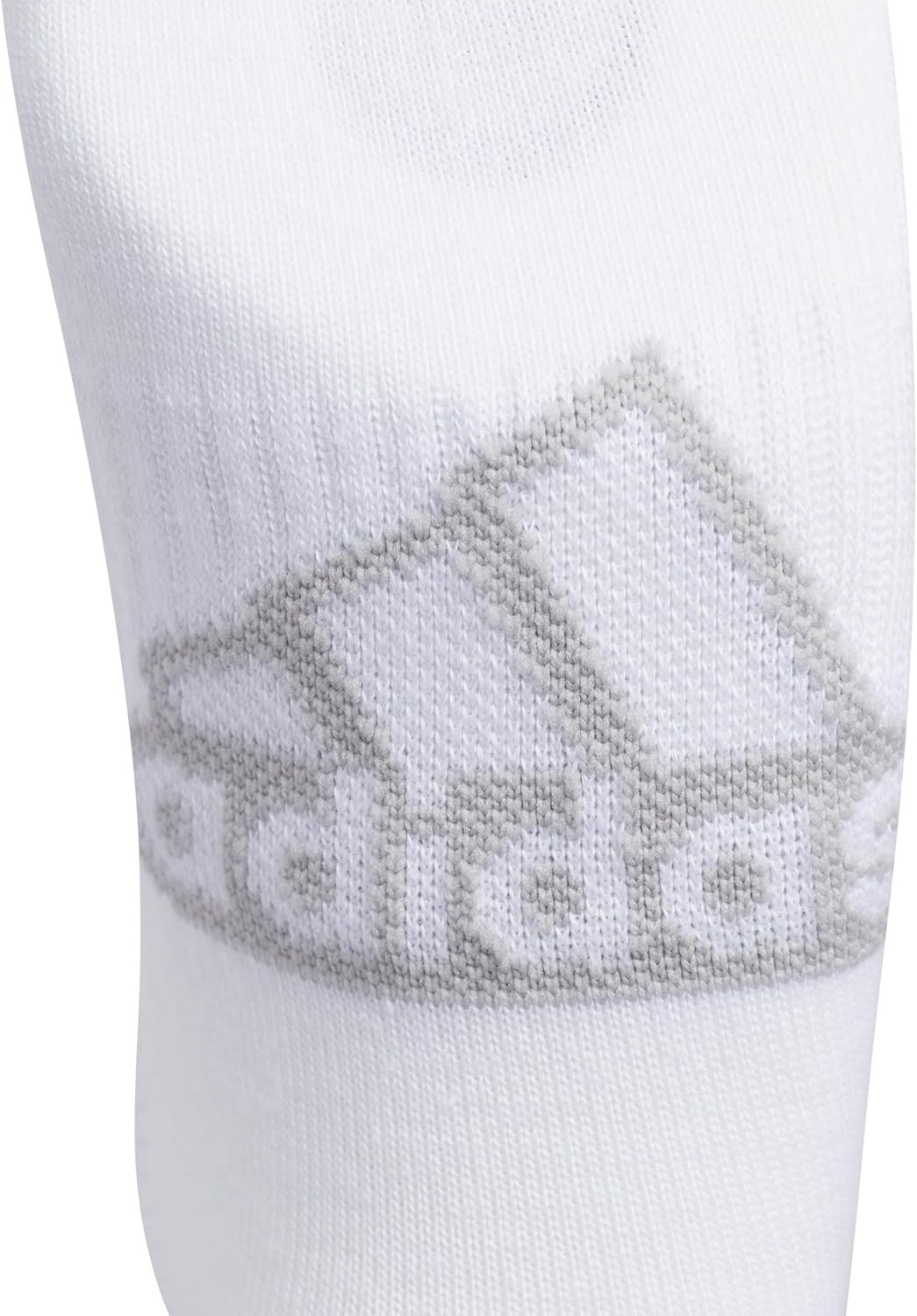 image:imageadidas Womens Superlite No Show Socks 6 Pairs Lightweight amp BreathableClassicBlackNight GreyWhite