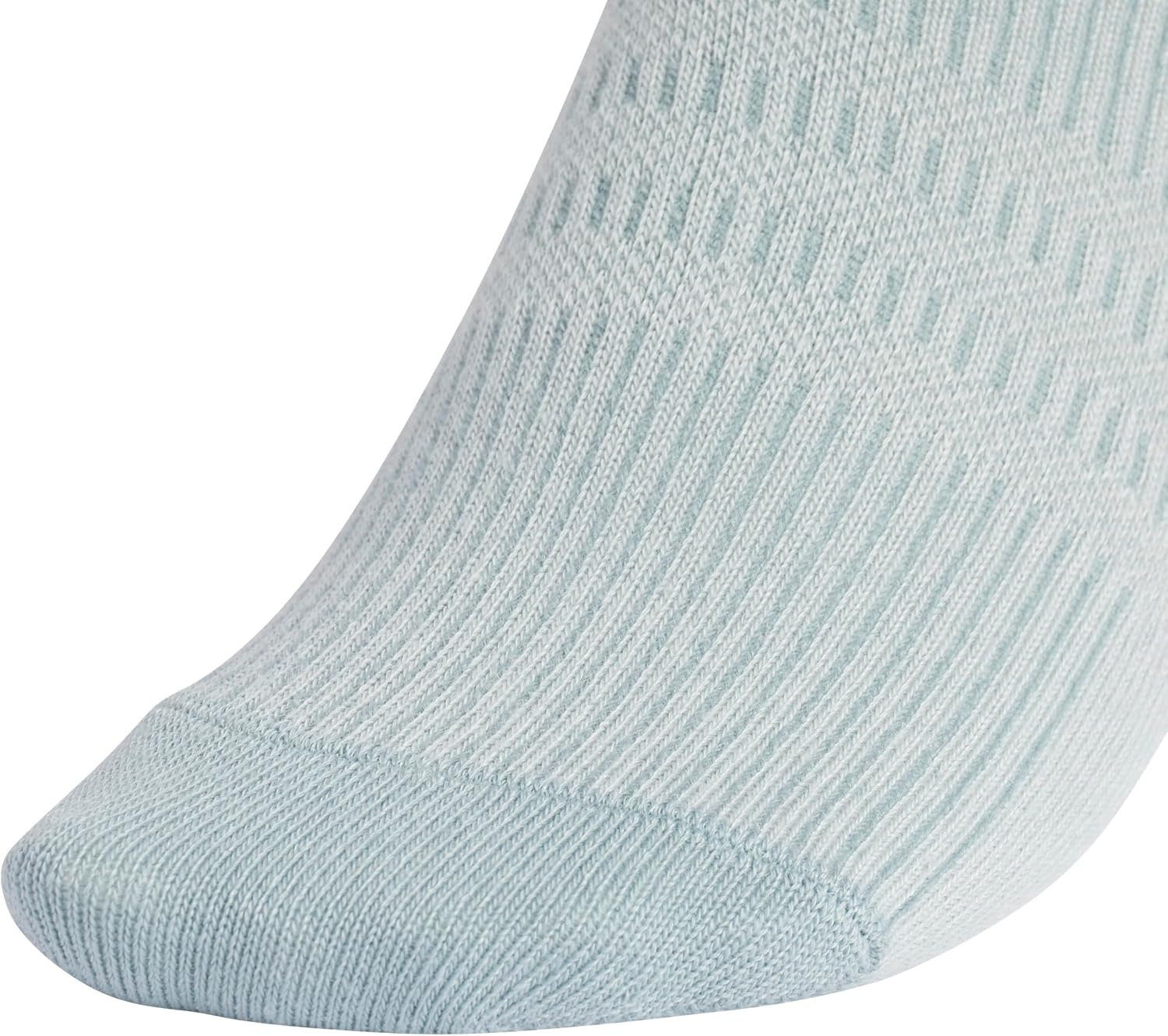 image:imageadidas Womens Superlite No Show Socks 6 Pairs Lightweight amp BreathableWonder Sage GreenIce LavenderCrystal Linen Beige3