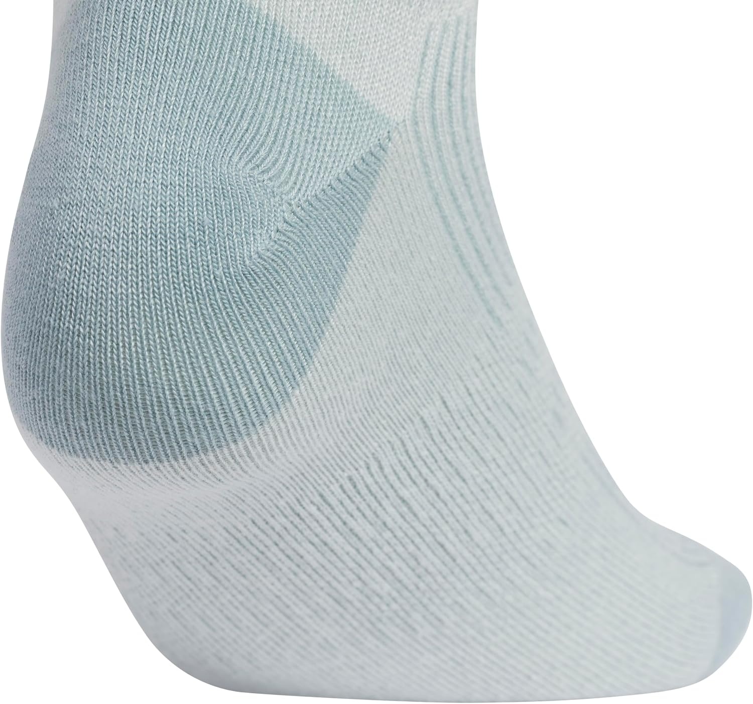 image:imageadidas Womens Superlite No Show Socks 6 Pairs Lightweight amp BreathableWonder Sage GreenIce LavenderCrystal Linen Beige3