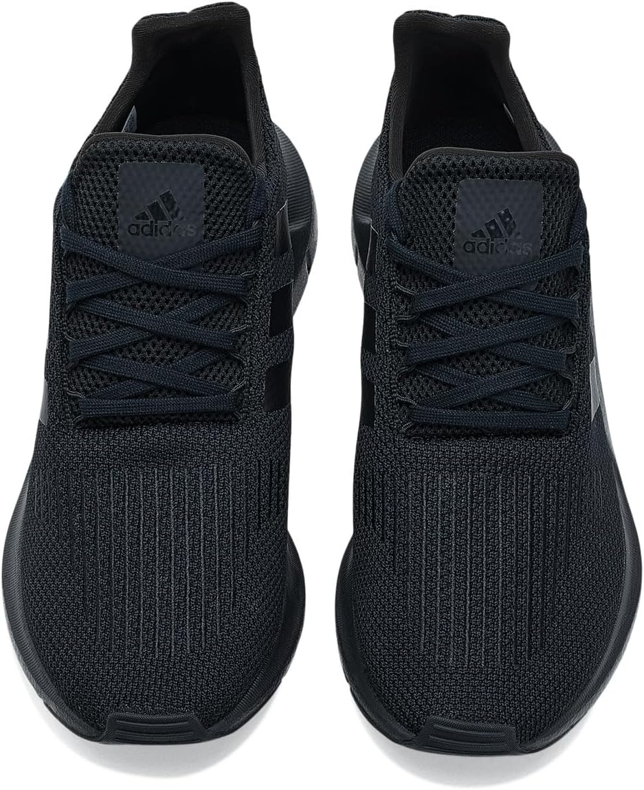 image:imageadidas Womens Swift Run 10 ShoesCore BlackCore BlackWonder Quartz
