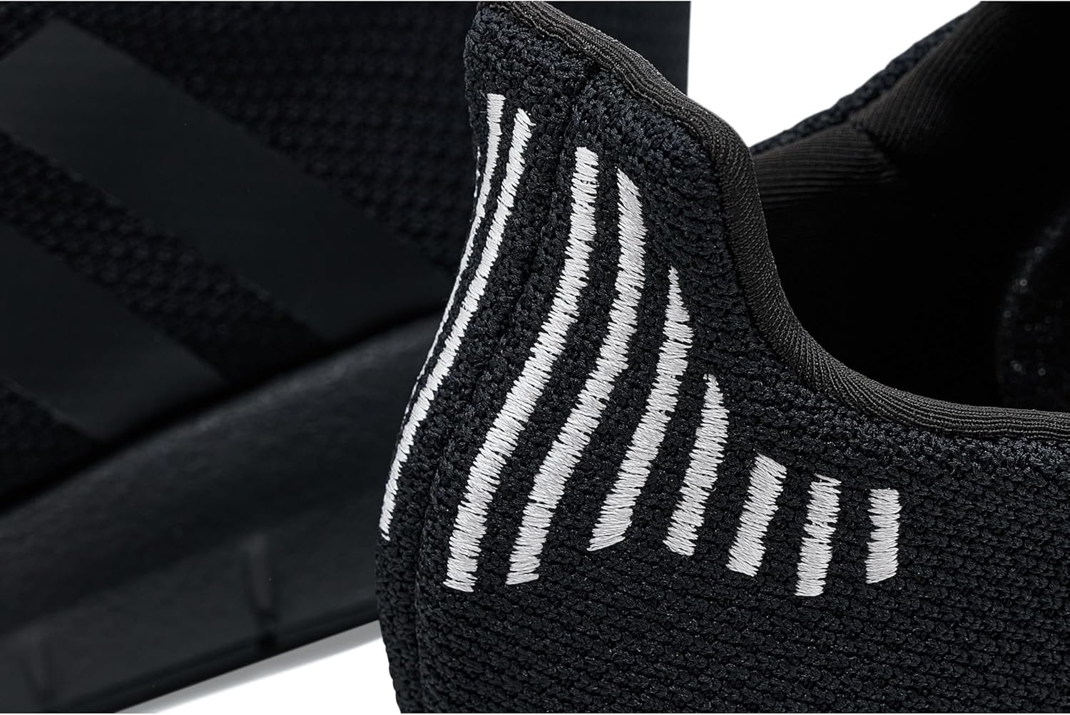 image:imageadidas Womens Swift Run 10 ShoesCore BlackCore BlackWonder Quartz